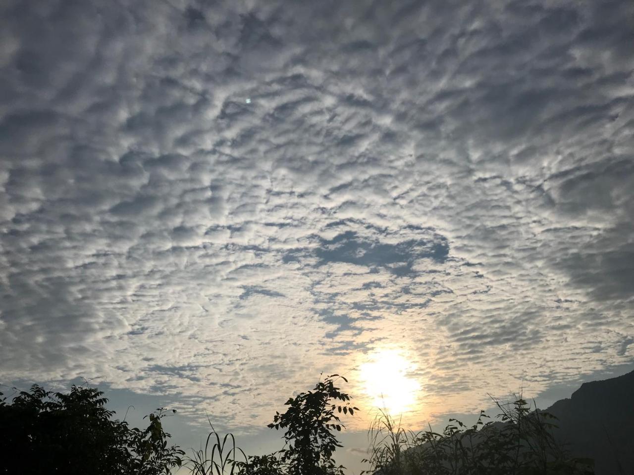 Mai Chau Dreams Homestay Ban Bang ภายนอก รูปภาพ