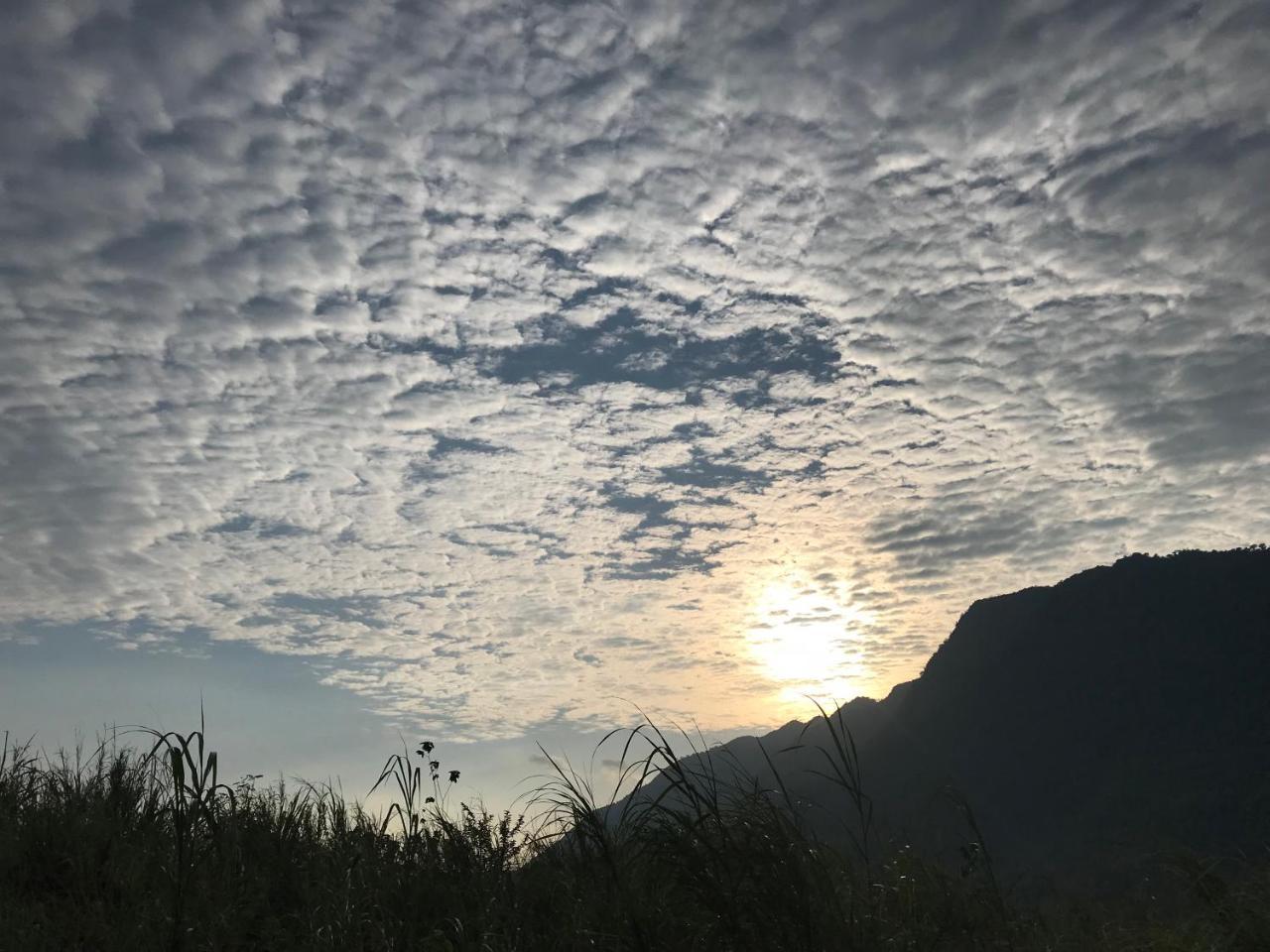 Mai Chau Dreams Homestay Ban Bang ภายนอก รูปภาพ